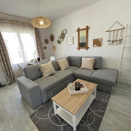 Le Boheme - Centre Ville, Netflix Et Wifi, Parking, Ideal Familles, Couples Et Voyages D'Affaire Ниор Екстериор снимка