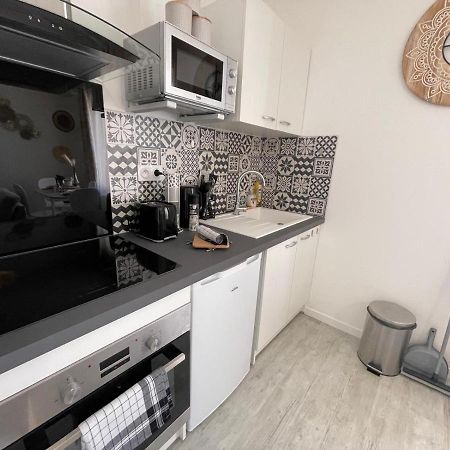 Le Boheme - Centre Ville, Netflix Et Wifi, Parking, Ideal Familles, Couples Et Voyages D'Affaire Ниор Екстериор снимка