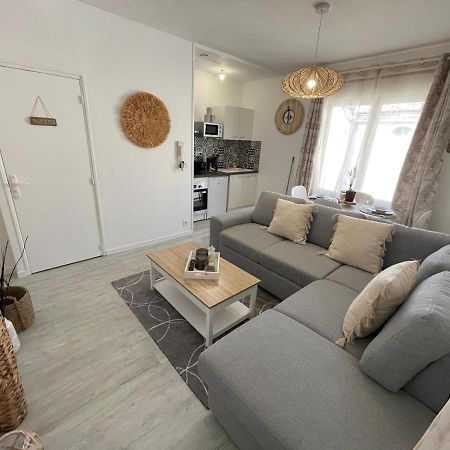 Le Boheme - Centre Ville, Netflix Et Wifi, Parking, Ideal Familles, Couples Et Voyages D'Affaire Ниор Екстериор снимка