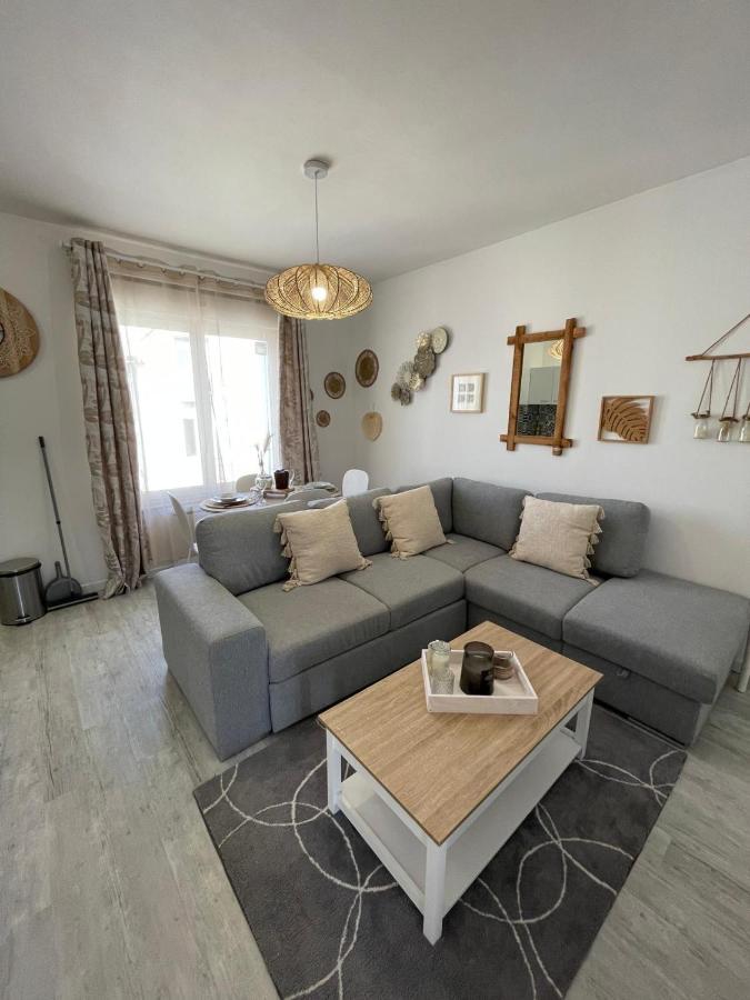 Le Boheme - Centre Ville, Netflix Et Wifi, Parking, Ideal Familles, Couples Et Voyages D'Affaire Ниор Екстериор снимка