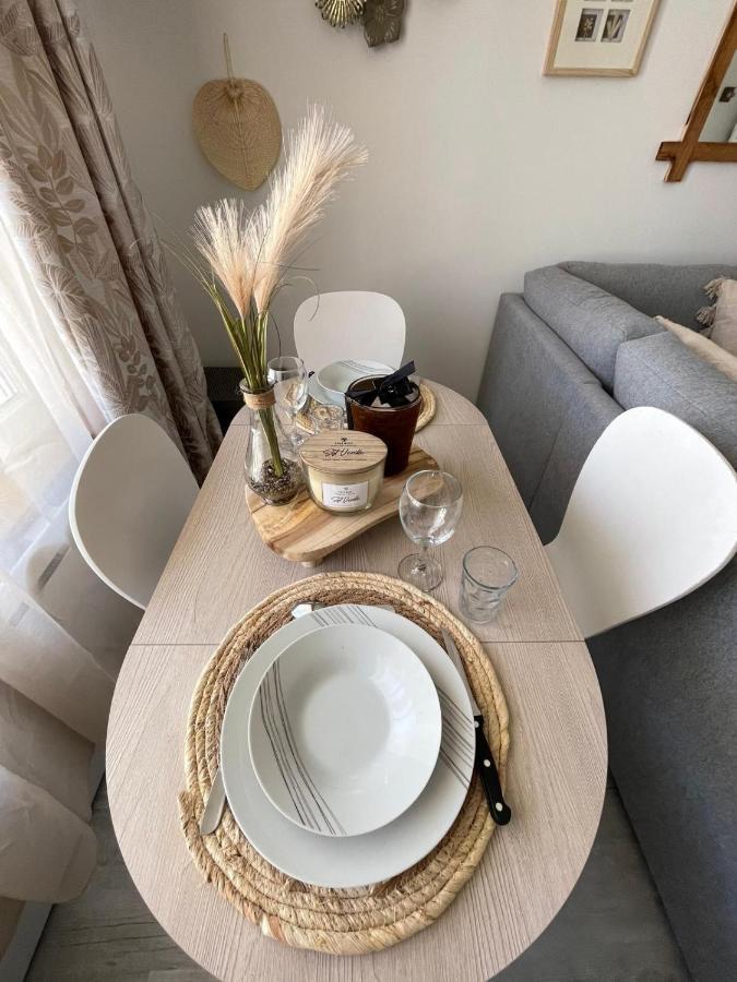 Le Boheme - Centre Ville, Netflix Et Wifi, Parking, Ideal Familles, Couples Et Voyages D'Affaire Ниор Екстериор снимка