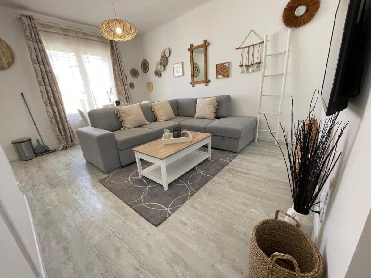 Le Boheme - Centre Ville, Netflix Et Wifi, Parking, Ideal Familles, Couples Et Voyages D'Affaire Ниор Екстериор снимка