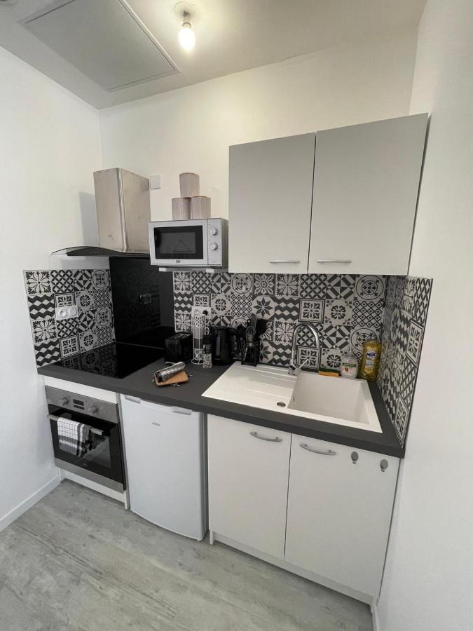 Le Boheme - Centre Ville, Netflix Et Wifi, Parking, Ideal Familles, Couples Et Voyages D'Affaire Ниор Екстериор снимка